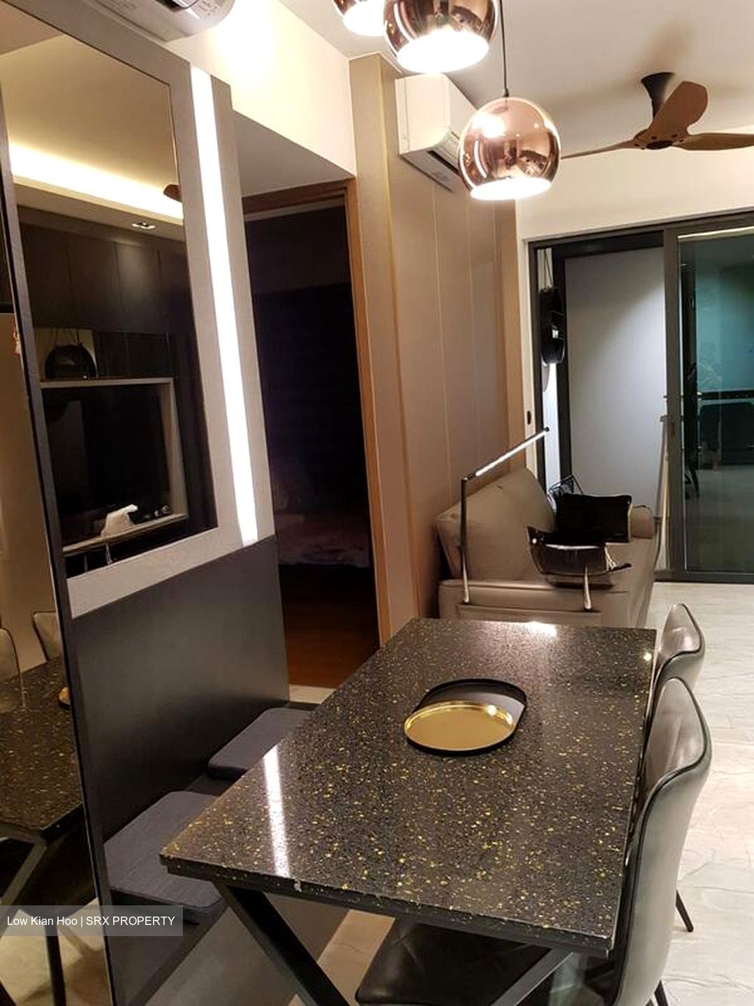 Kingsford Waterbay (D19), Apartment #508844191